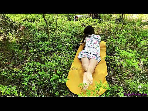 ❤️ Stranger on Tinder Melancap My Pussy dan Fucks Passionatedly dalam hutan ❤️ Lucah fb pada ms.javdoe.top ❤