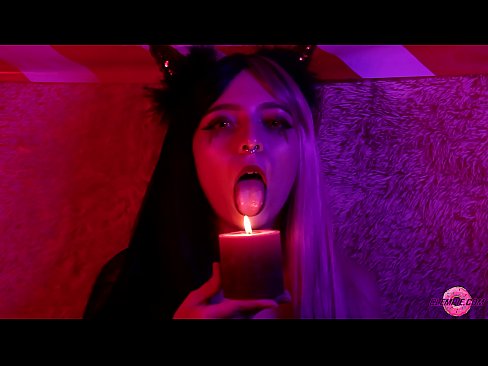 ❤️ Blowjob Ghairah dari Succubus Seksi dengan Mulut Penuh ❤️ Lucah fb pada ms.javdoe.top ❤