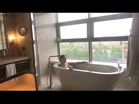 ❤️ Babe yang luar biasa ghairah jerking off dia di dalam bilik air ❤️ Lucah fb pada ms.javdoe.top ❤